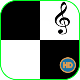 ikon Piano Tiles