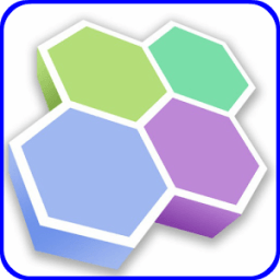 ikon 10101010 Classic Blocks Puzzle