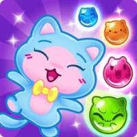 Kitty Pawp: Bubble Shooter