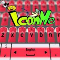 Arsenal Keyboard IconMe