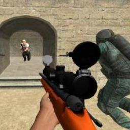 ikon Team SWAT Serang ISIS