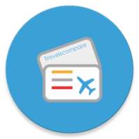 Travelscompare - cheap flights