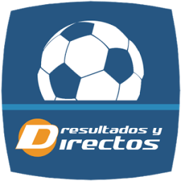 Resultados y Directos icon