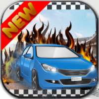Speed Car Racing