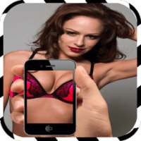 كشف الملابس الداخلية Simulated on 9Apps