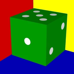 ikon Игральные кости