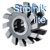 Strojník Lite on 9Apps