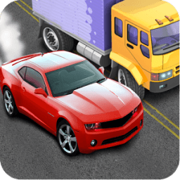 Traffic Car Racer иконка