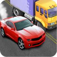 Traffic Car Racer