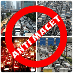 Anti Macet - Info Lalu Lintas icon