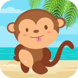 Bananas Ben GO иконка