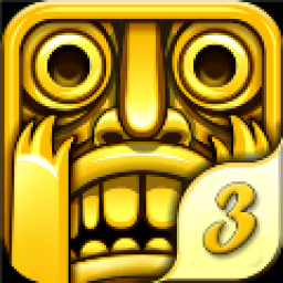 Temple Run 3 иконка