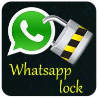 WhatsApp Lock