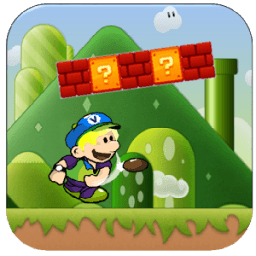 Super Vito World icon