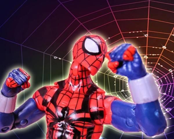 Mashers Hero Puzzles 1 تصوير الشاشة