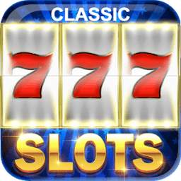 777 slots-classic vegas casino
