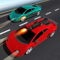 Combat Car Racing Death 1.0