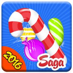 Candy Sweeter Saga 1.0