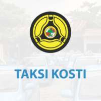 Taksi Kosti Semarang on 9Apps