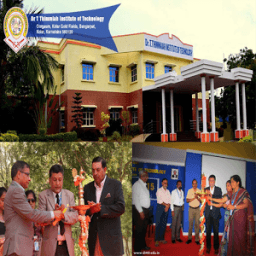 DrTTIT Campus आइकन