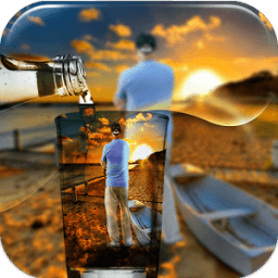 اطارات للصور باشكال جديد icon