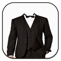 ikon Man Gugatan Foto Montage