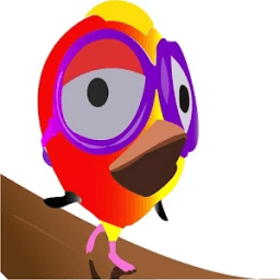 Temple Bird Run आइकन