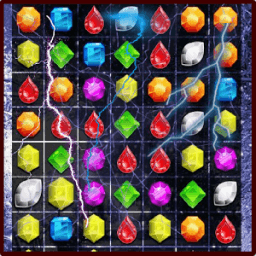 Candy Crash Yummy आइकन