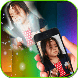 Face Projector Simulator आइकन