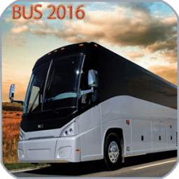 Grand Bus Driver 2016 1.0