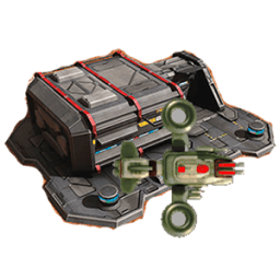 Airbase Tower Defense icon