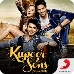Kapoor And Sons Movie Songs