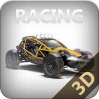 Buggy Driver 3D