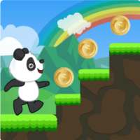 Jungle Panda Adventure