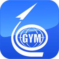 IAI Gym on 9Apps