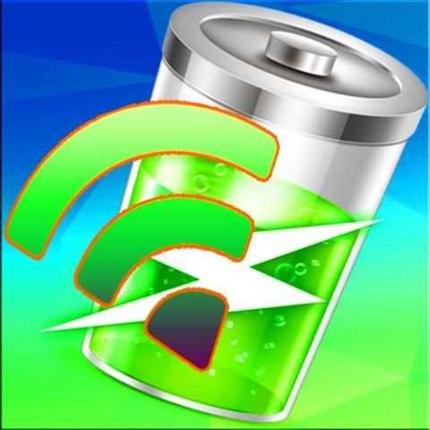 Battery Charger on WiFi 2015 screenshot 1