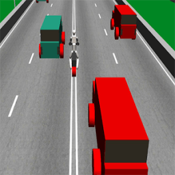 ikon Crazy Moto Racer