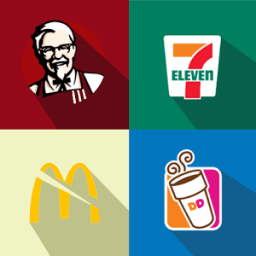 Guess The RESTAURANT New icon