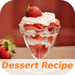 3000+ Dessert Recipes icon
