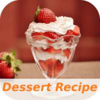 3000+ Dessert Recipes on 9Apps