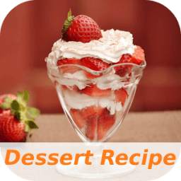 Dessert Recipe 1.0.0
