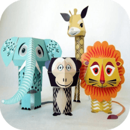 Kids Craft Ideas icon