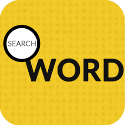 Word Search Puzzle आइकन
