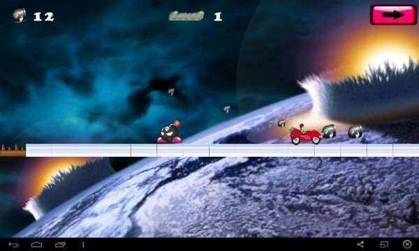 Ben Speed Car Racing 10 screenshot 1