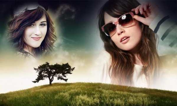 Nature Photo Frames 3 تصوير الشاشة