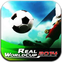 Real Football 2016 ultimat fif 1.1