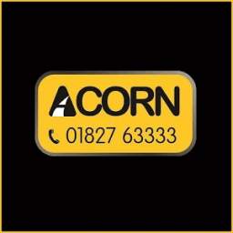 Acorn Taxis