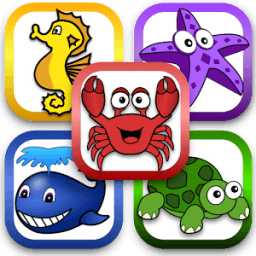 Sea deeps أيقونة