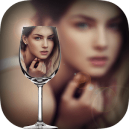 PIP Classic Photo Effects आइकन