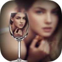 PIP Classic Photo Effects on 9Apps